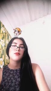 gisell_antonellaのPublicの 2枚の写真