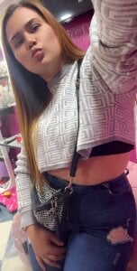 Violeta_Lm Public Pic 3