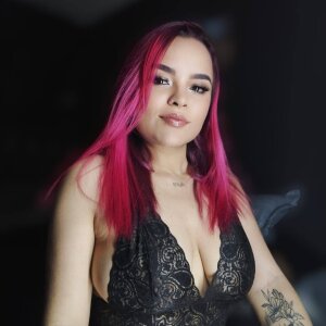 HornyCoupleLatins Public Pic