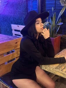 Sally_Black Tu agropecuaria 🤠💗 Foto 2