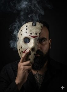 Zdjęcia Drako_Argentii Halloween:  3