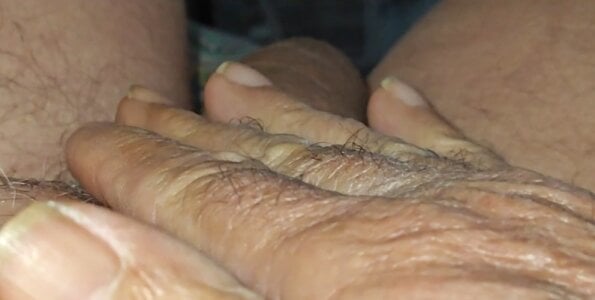 jhonschen's Tubo in silicone nell'uretra Sex Photo 2