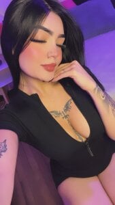 Miaa_Smithh__ 🌟2026 🌟 Foto 3