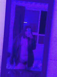 BlazedPauX Blue Night Pic 3