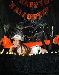 Luna_Analya sexy marinera 🌊🫧🔥 Pic