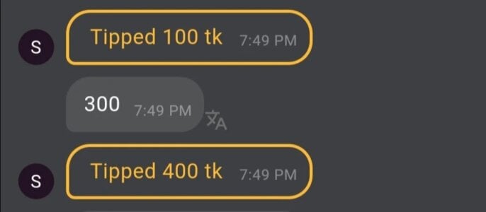 Tamilmallu-duskygirl03のPublicの 3枚の写真