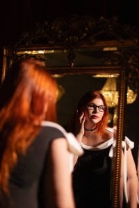 Ffoxyflame Xmas magic Hình 3