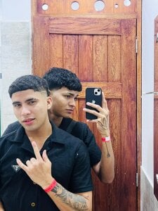 Jane_kiro 💓YOUR BOYS✨ Εικόνα 3