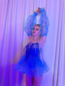 MargoTerch I'm teasing you again😈 Pic 2