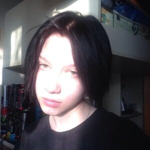 TomiRodenberg MY LITTLE WORLD Foto