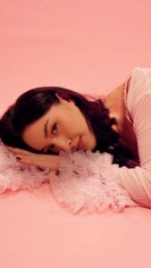 Ann__Cute pink tease 사진 4