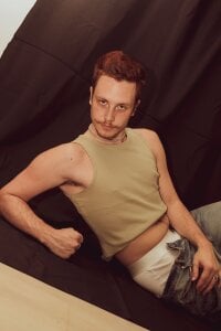 In this body, desire😏 de LeoMooree Foto 6