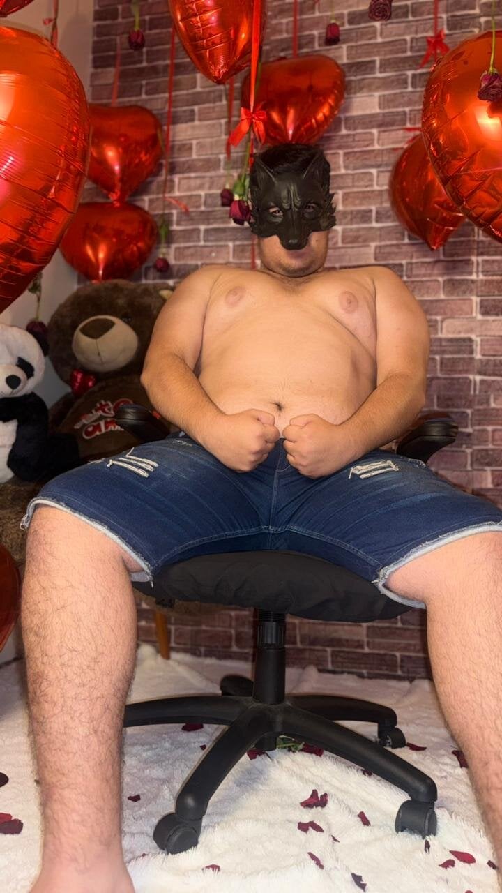 mazenrois “Shall we play my Valentine?”  2. fénykép