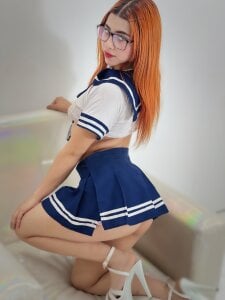 Ada_Cristal For you 😘 Foto 3