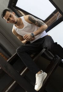 SharonTygaX Me Fotka 8