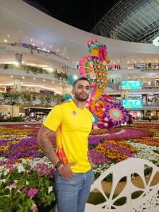 Yafir-Jafet Public Immagine  6