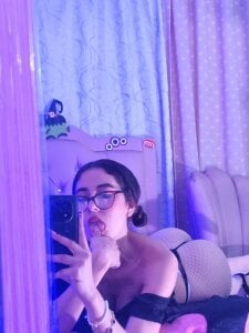 nikki_skinny_ Buu👻🍑🥵 Pic