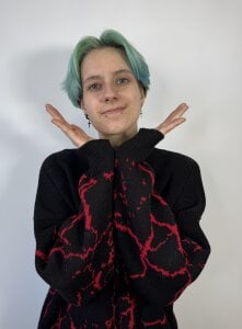 JustaSchartz Public Foto 2