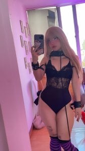 Melody-chers Dark Temptation🖤 Pic 4