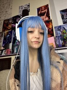 LunaraKiss Horny gamer^^ 사진 7