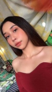 Charming_lexi Me <3 Foto 4