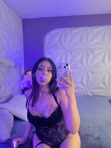 Miss_dakota26 Happy October 31th👻🎃 Pic