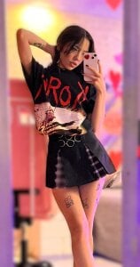 HarperrWest Rock Time ♥ Gambar