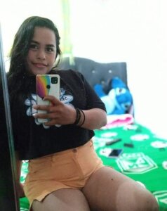 _Amara_ Me 💋❤ Pic 2