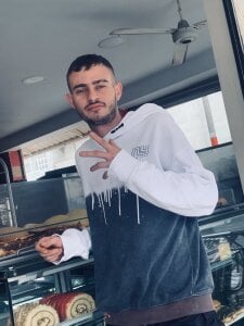 bigcockwhite777 Public Pic 4