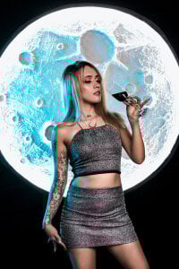 Sabrina_Cole Happy New Year 2026. Pic 5