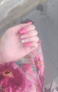 CruelSiren Nails 💅🏻 Pic 3