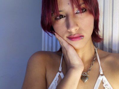 LiliBenner Your naugthy girl 😈 Pic 2