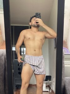 bruce__naughty ✨🌙 Fotka 4