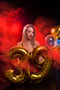 Zdjęcia AvaMiia IT'S MY BIRTHDAY ♥:  4