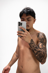 deivonthewater Public Pic 3