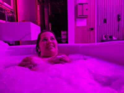 kiara_scottt sexy night Gambar 7