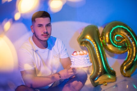 Axel_grey_MY HAPPY 19图片 3