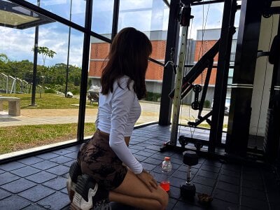 MelodyBliss gym day🏋🏻‍♀️😵‍💫 зображення 4