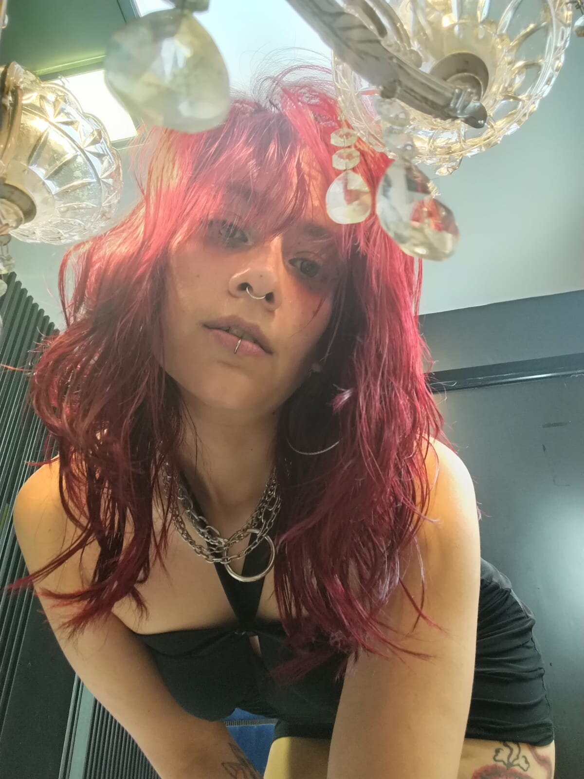 LolyYunno Trending Pic 6403