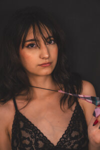 LunaaHarper This is me Immagine  8