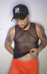 Brujo24 Public Pic 5