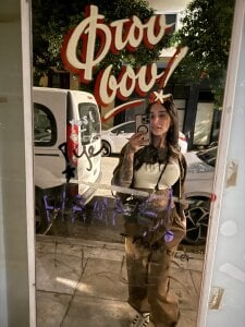 PetiteAlejaTs Im just a girl Pic 2