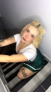 gym day de Emily_robertss  5 Imagens