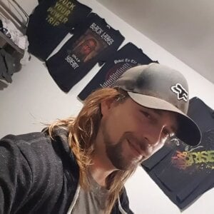 Public od RichardThickens  snímek