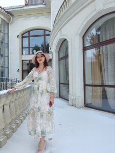 Iren My photo shoot hotell Pic 8