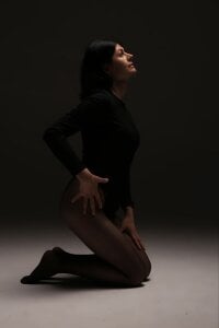 MelisaGollden Public Pic