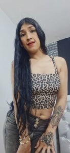 _nicolehotshemale Nicole New Fotka 6