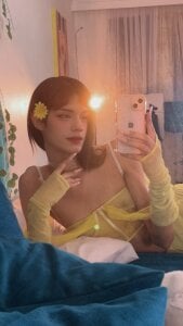 jennierrubyjane princess for u 사진 3