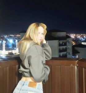 GingerMikos Public Pic