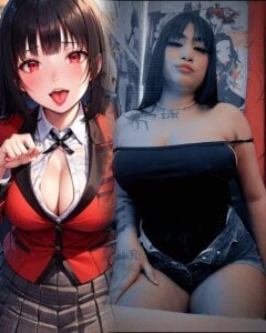 Hinata_collins Public Foto